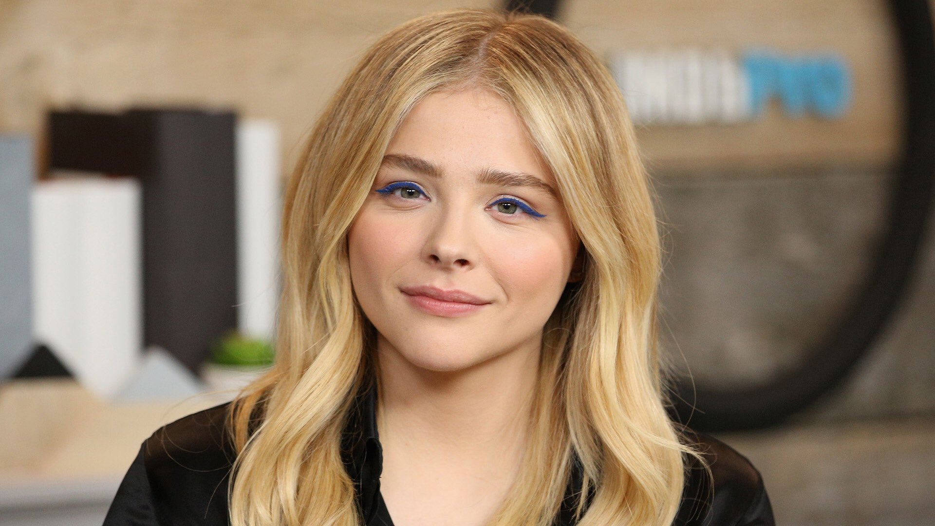 Happy 22nd birthday to Chloë Grace Moretz! 