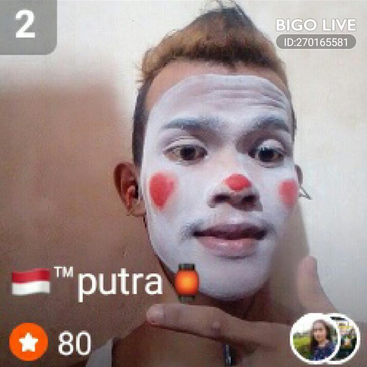 david_tobinkz's tweet photo. OMG! Kamu harus melihat ini. #BIGOLIVE.  
https://t.co/2xQiajYIny https://t.co/85weCFbnaU