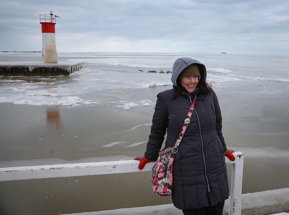 sonderlustweets's tweet photo. A sonderly drive to clear the brain freeze. #whenindoubtgetout #weekend #portdover #winter #cold #canada #getoutside #ducks https://t.co/l0wv5XpS5W