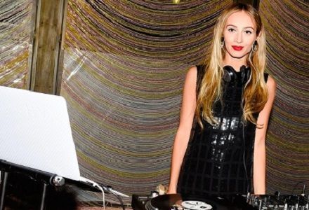 CelebrityDirInc's tweet photo. Annual #CharityGala @PlazaParties the very chic guest lists dances the night away to #celebrityDJ Harley Viera-Newton https://t.co/ANjWXVxwLq #Charity #evenprofs #nonprofit #EventPlanners https://t.co/7QVKTQvFhH