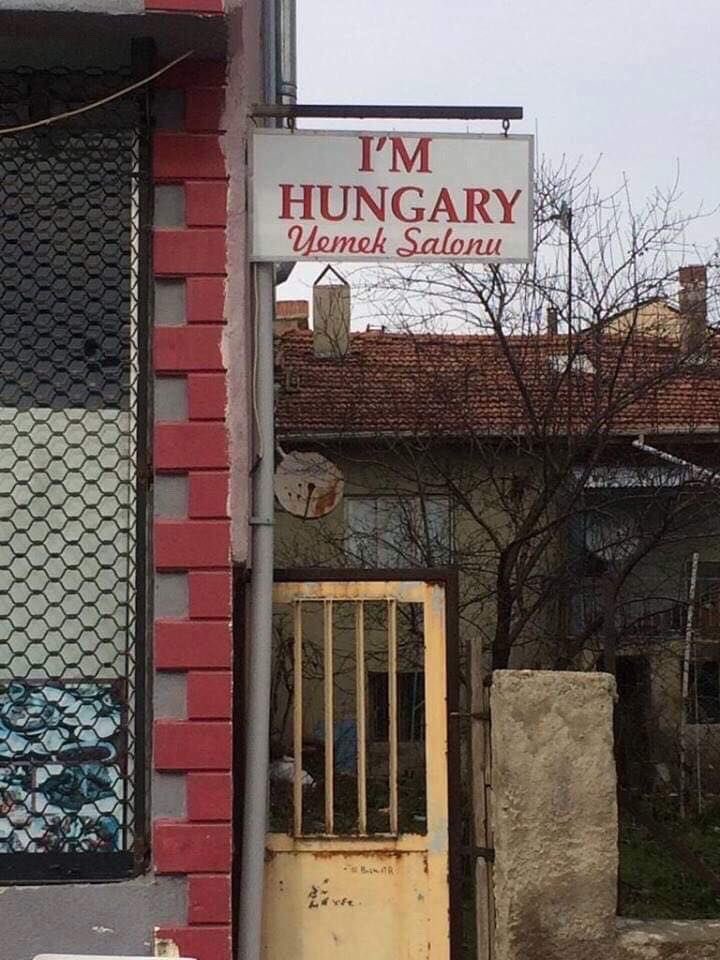 Bizim şirketteki bazı arkadaşların İngilizce seviyesi, temsili...