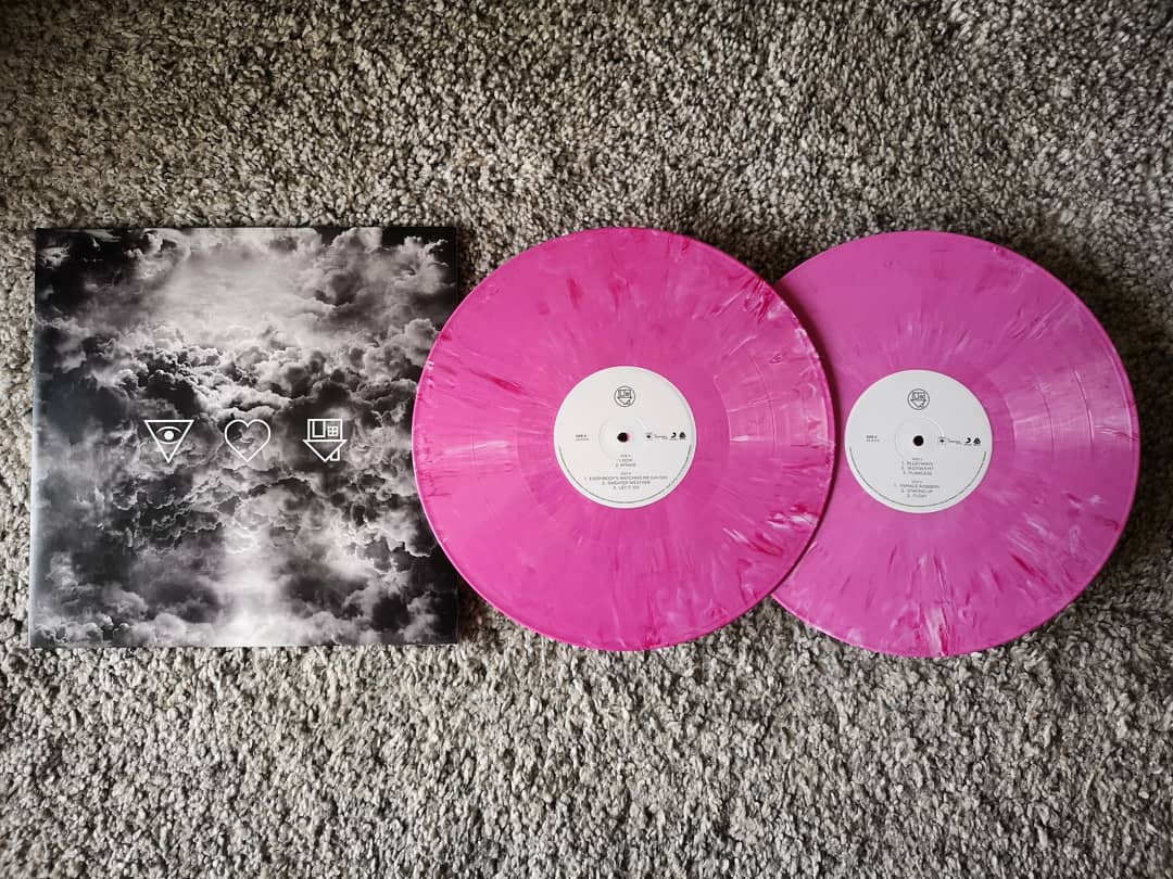 The Neighbourhood Vinyl Record