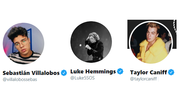 HelpProjectt_'s tweet photo. ⇨ RT VALENDO MINI PACK 4 ✔️

• SEBASTIÁN V. ✔️
• LUKE H. ✔️
• TAYLOR C. ✔️

⇨ SIGA @ashxxdmsolos (PRINT) ✔️

⇨ META: 10 RTS ✔️ https://t.co/01S0Su6D0a