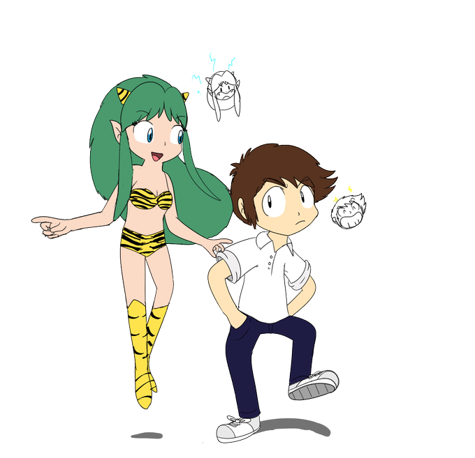 ラム うる星やつら のタグが付いたイラスト 古い順 2971 3000件目 ラム うる星やつら のタグが付いたイラスト 古い順 2971 3000件目