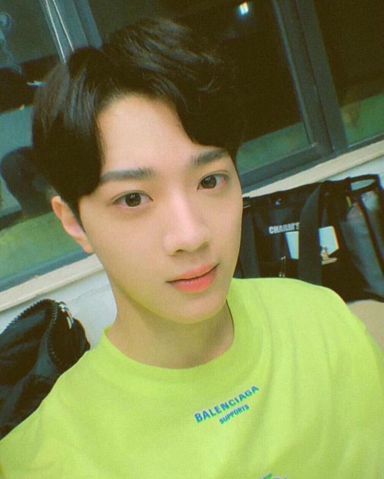 LAIKUANLIN_TH's tweet photo. พันลินมาอัพไอจีค่าาา

#LAIKUANLIN #라이관린 https://t.co/FNLvpUb7Sm