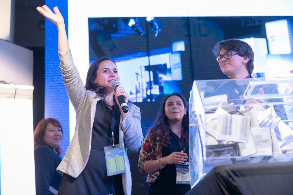 mxbritish's tweet photo. Algunos recuerdos del segundo día de #BBELT2019. 
Gracias a todos los asistentes, patrocinadores, speakers y a todo el equipo que lo hizo posible.
¡Nos vemos en #BBELT2020! https://t.co/kan0F9Y0YD