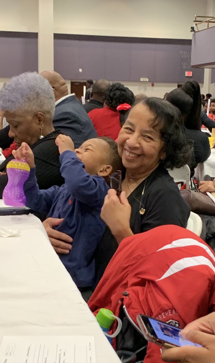 rmcgoogan's tweet photo. Great time at Evangel Love Feast #EFCLOVEFEAST19 https://t.co/dX3gNXH2I2
