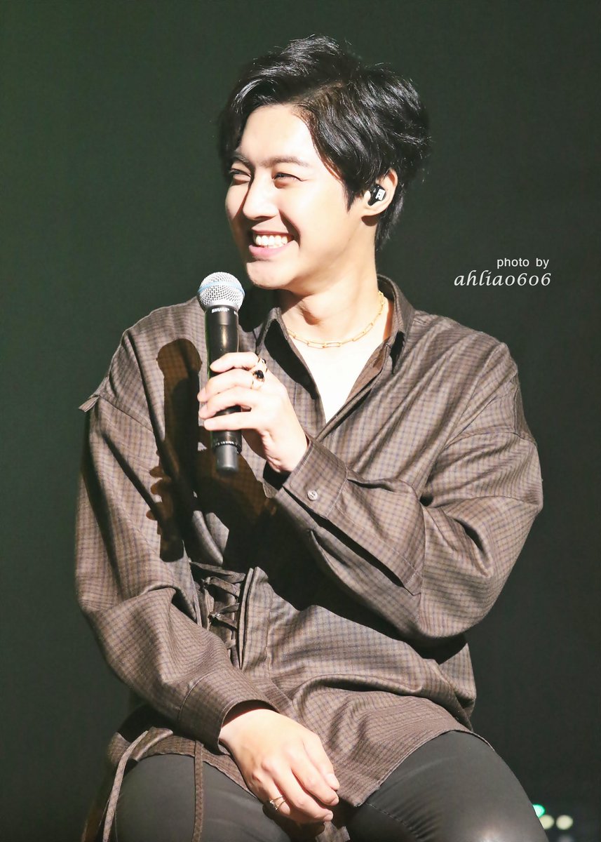 [Photo]2019.02.09 김현중 'NEW WAY' 콘서트 3
#KimHyunJoong #NEW_WAY #CONCERT