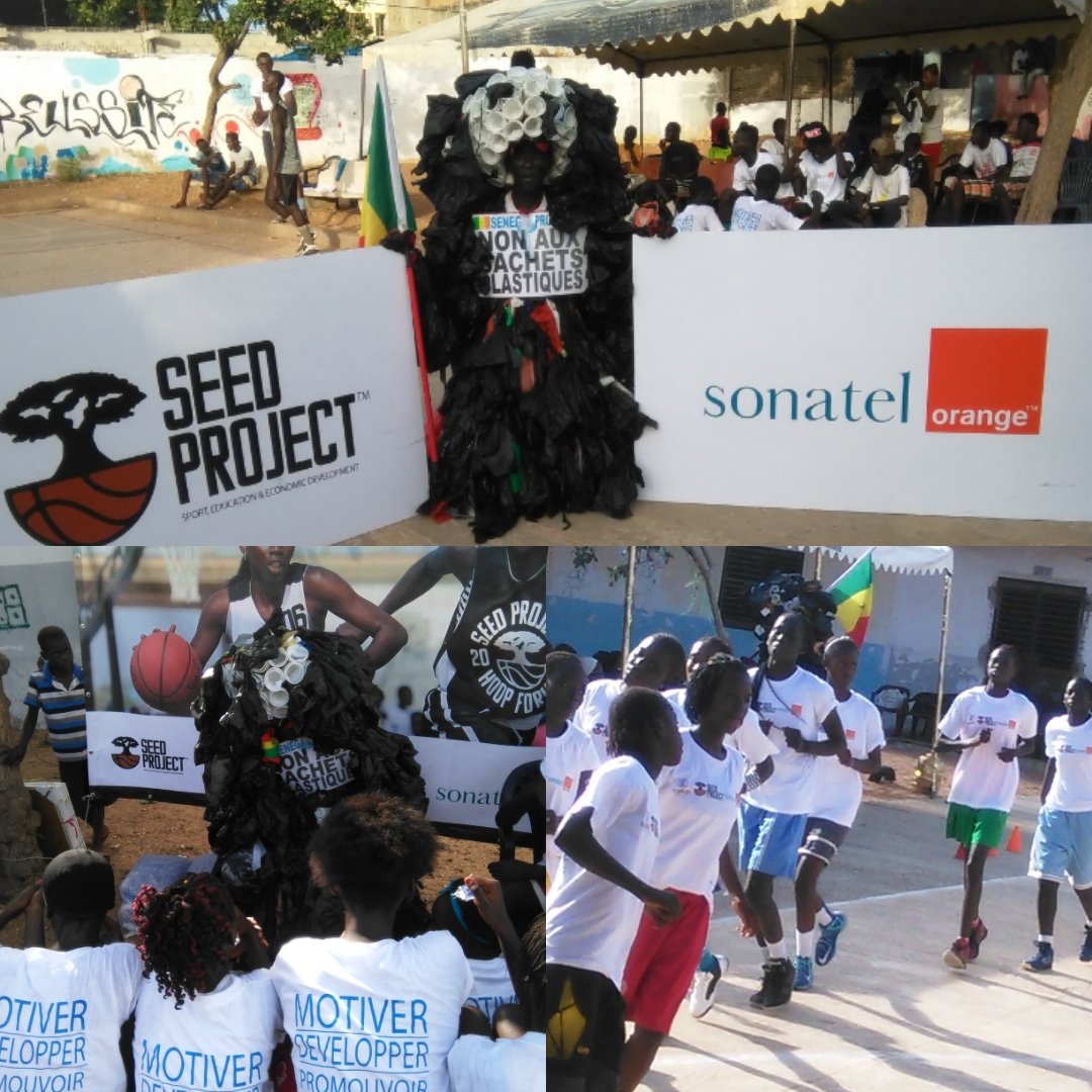 ModouFa00790559's tweet image. Merci Sonatel
#senegalproore