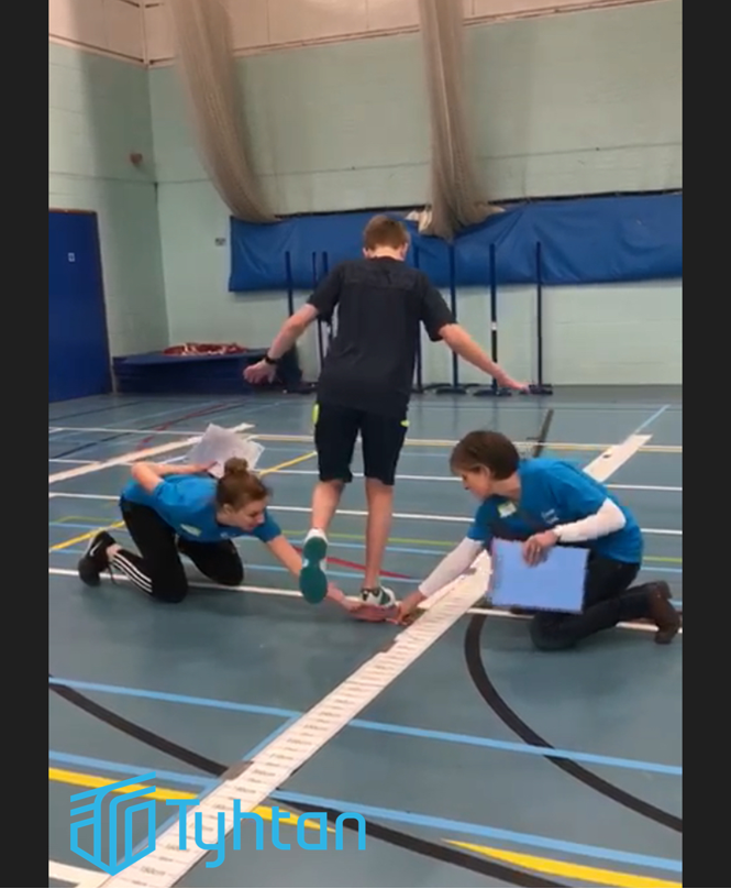 Physiolistic's tweet photo. Yesterday saw an exciting start for the @TyhtanP Programme at @Moulsford Prep School - first screening session completed! β½οΈβΉπΌββοΈπΎππ»ββοΈππ€ΈπΌββοΈππ£πΌββοΈπ
#tyhtan #InjuryPrevention #performance #growingbodies https://t.co/xIANttu0tc