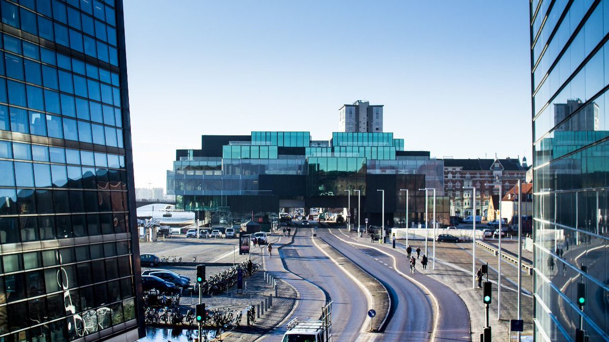 The avant-garde side of #Copenhagen you will love... and how to enjoy it👌🏙 bit.ly/2xH1Uzy
⠀⠀⠀ ⠀
#AVDM #AVDMmag #AVDMcopenhagen #Denmark #CityGuide #CPH