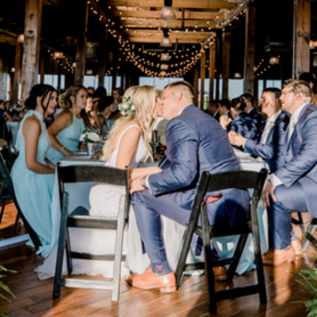 Help us finish this sentence. Love is... 💓

📸: GEM Photography