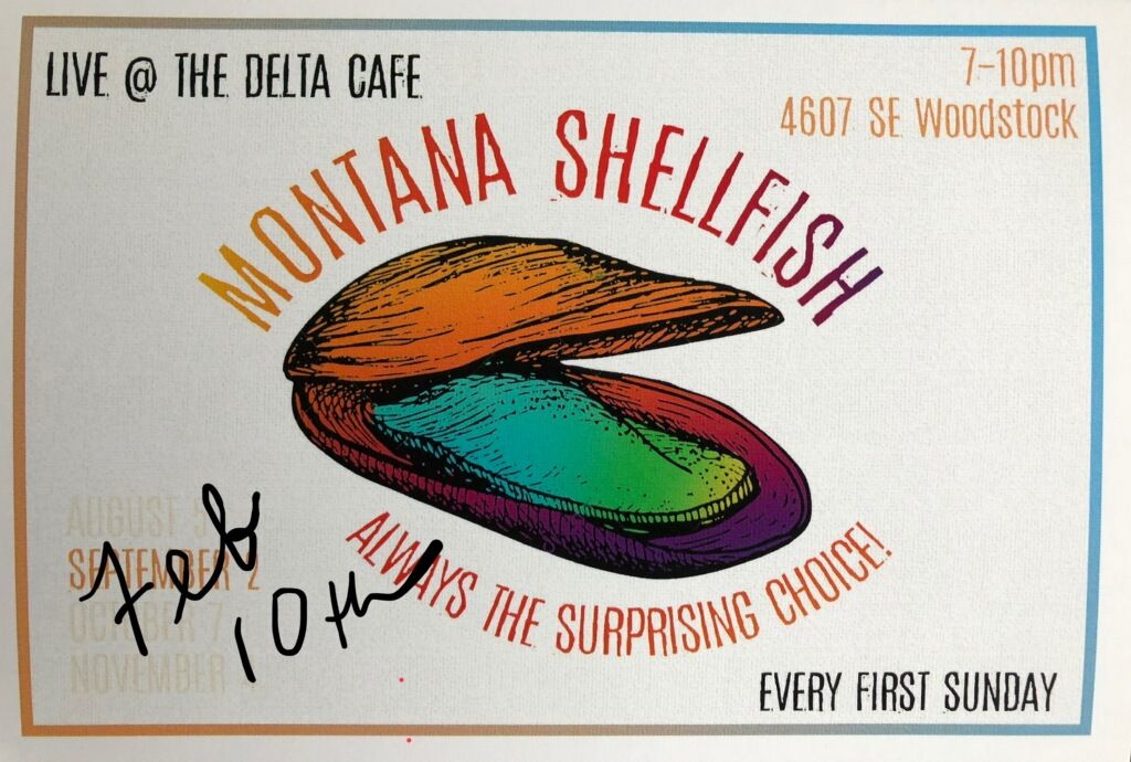 MMaidaRealtor's tweet photo. James band plays acoustic at the Delta Cafe tonight 7-9 pm. Great fried chicken and music! https://t.co/uaQzZebyPr