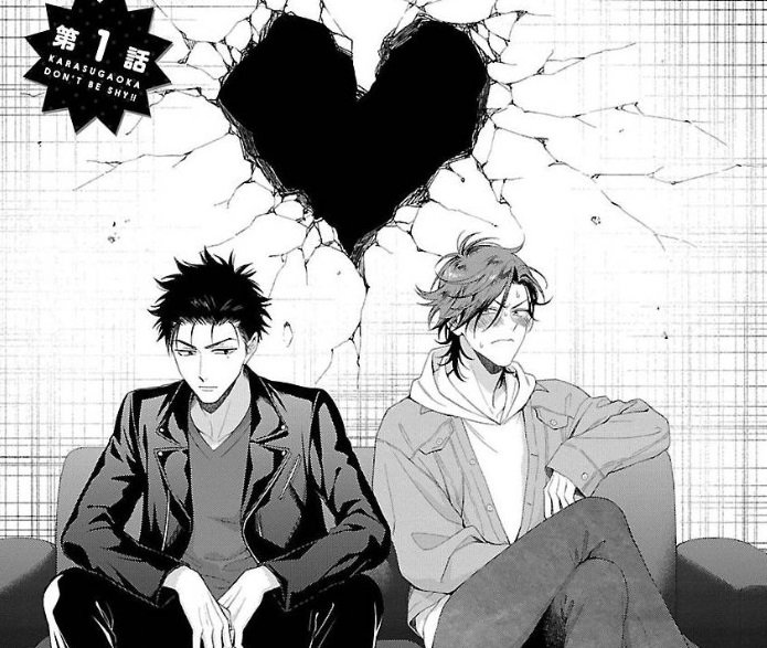 My Yaoi Reads al Twitter: My Yaoi Reads al Twitter: