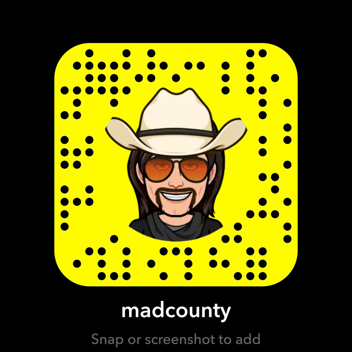 Madison County tweet media