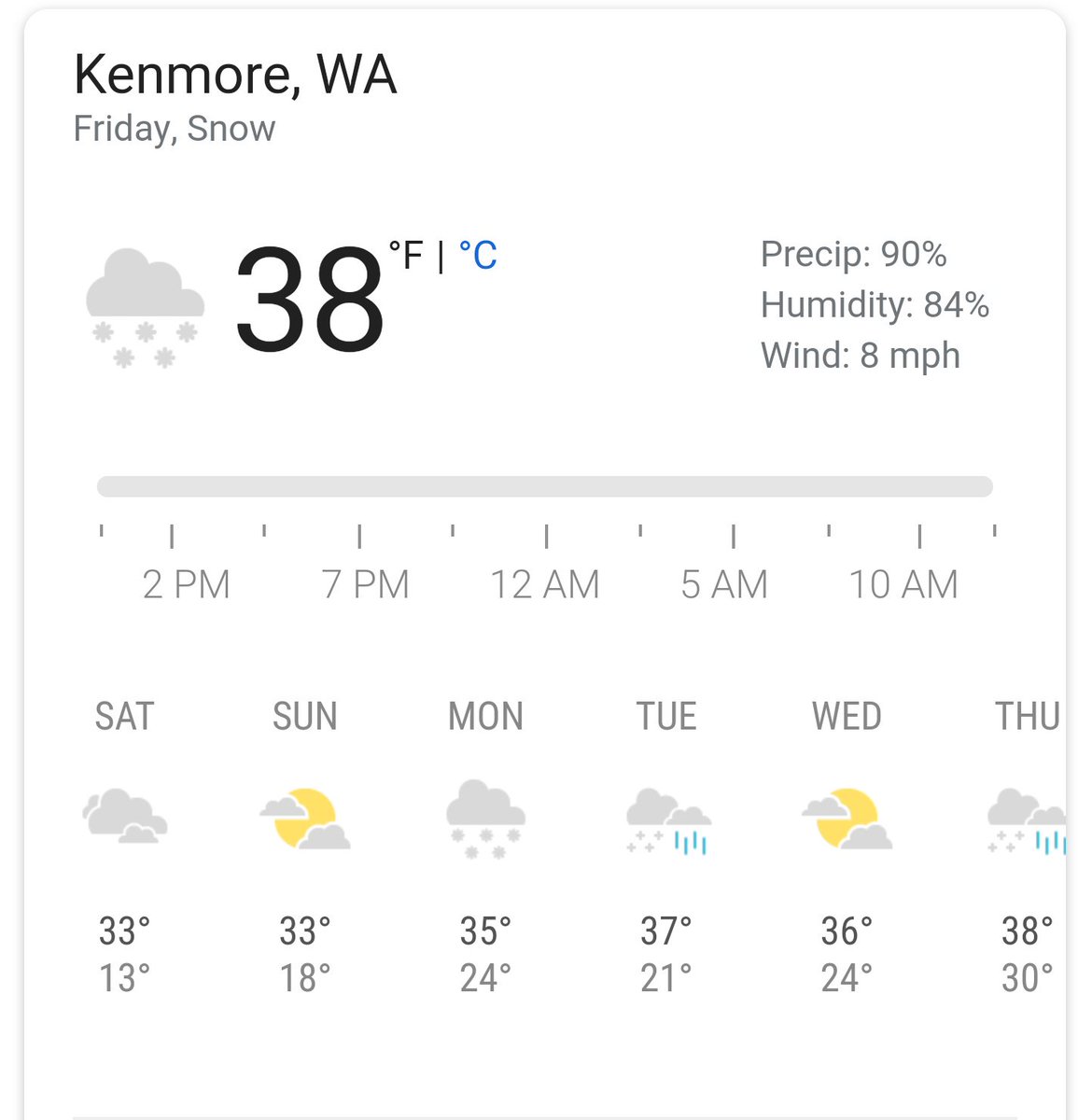 TylerJBooks's tweet photo. It's gunna be snowy and cold this week!
More snow means even more work to do to my site, resume, and continued studying for midterms!

Focusing on how to make your lives easier, eta: summer

#business #accounting #midterms #services https://t.co/HqzTDMIVqM