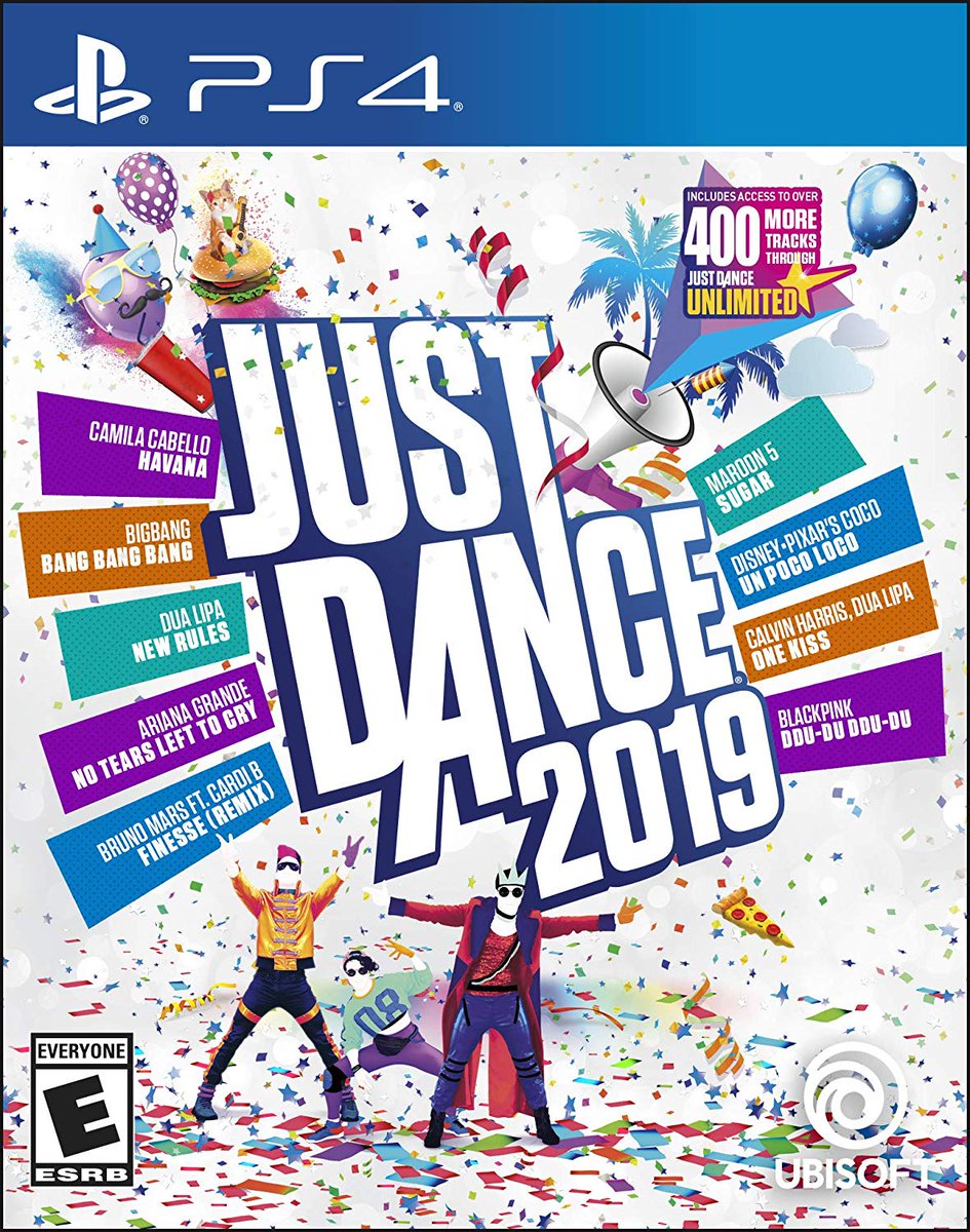 best buy just dance 2019 wii