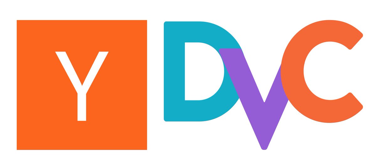 Woo! DVC is trending on HackerNews! Join the discussion here - news.ycombinator.com/item?id=191294… 

#MachineLearning #OpenSource