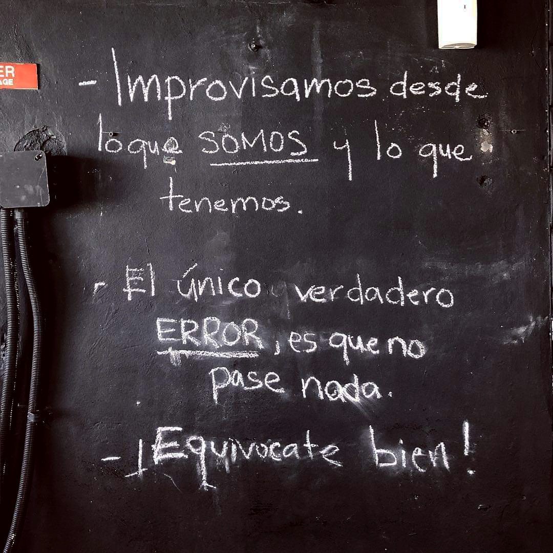 impropr's tweet image. Comenzamos talleres y nos encanta tanta buena energía. #muchaimpro #improtalleres #lipitespasarlabien 

📸: Omar Feliciano