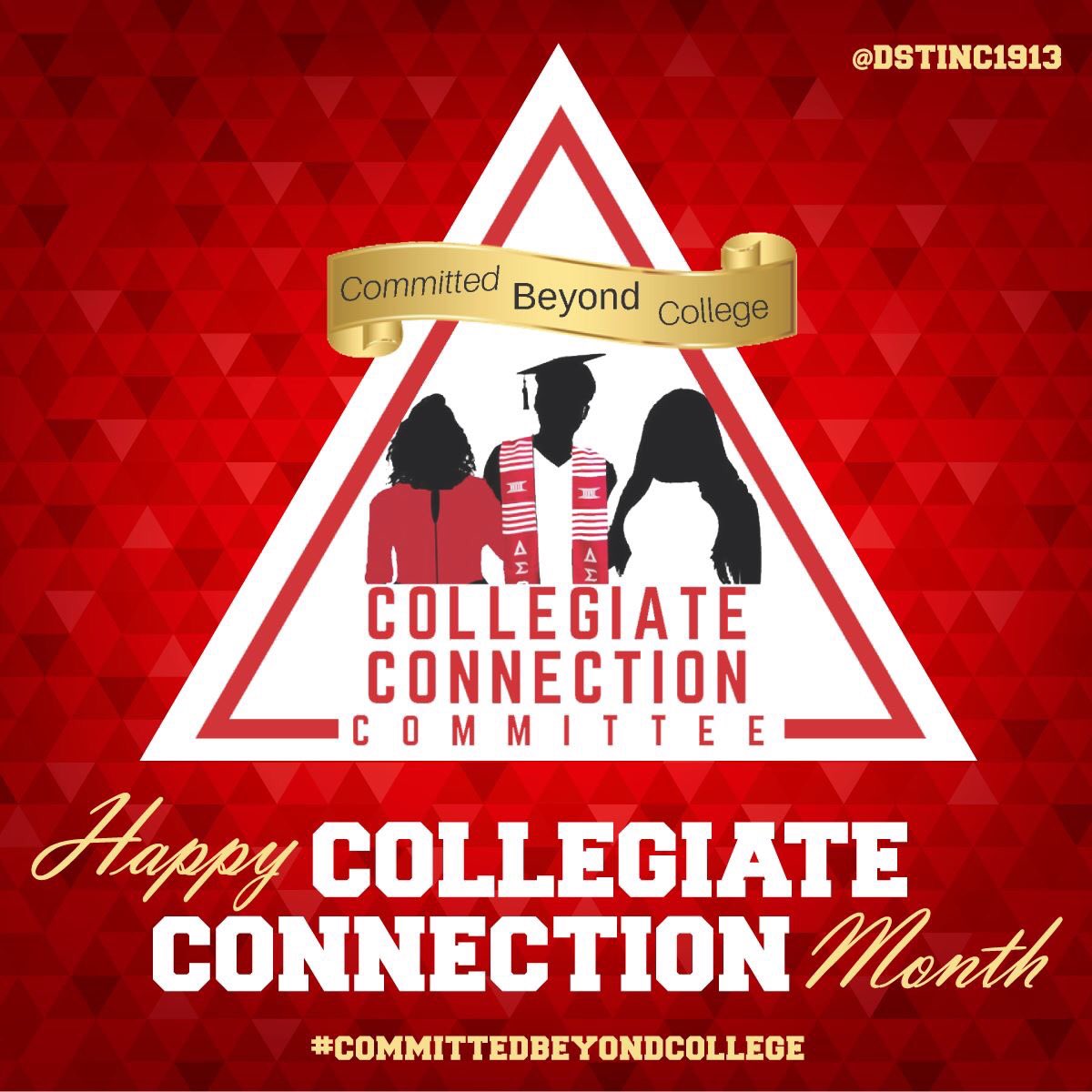 easternregdst's tweet image. February is #CollegiateConnection Month.  #TheEast celebrations included @dst_betaiota1937 attending @wdcacdst Collegiate Connection event and Mid Hudson Valley Alumnae Chapter. and @dst_omicronkappa fellowshipping together #CommittedBeyondCollege #JoyinOurSisterhood