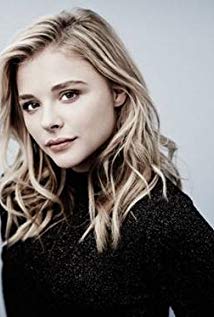 I\m an average, everyday girl.
 Chloe Grace Moretz
10th February
Happy Belated Birthday Mam 