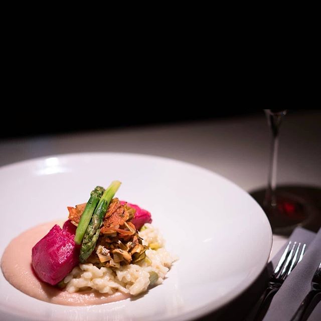 From chefjhowell This week serving our #valentinesday menu on Thursday, Friday AND Saturday. Make your reservation littlefishhfx for a beautiful menu we have created this year

Confit halibut + charred leek salsa + celer... zpr.io/gswnY