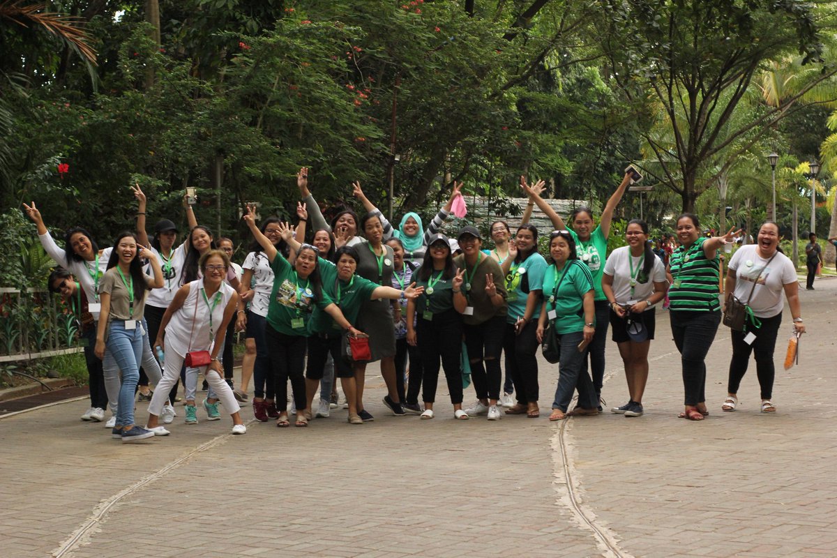 This is just the beginning for us, ADN Davao Community. More to come! 

#ADNPicnicFunDay #ALDUBLoveKita