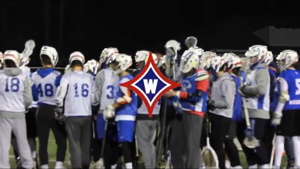 Walton Boys Lacrosse tweet media