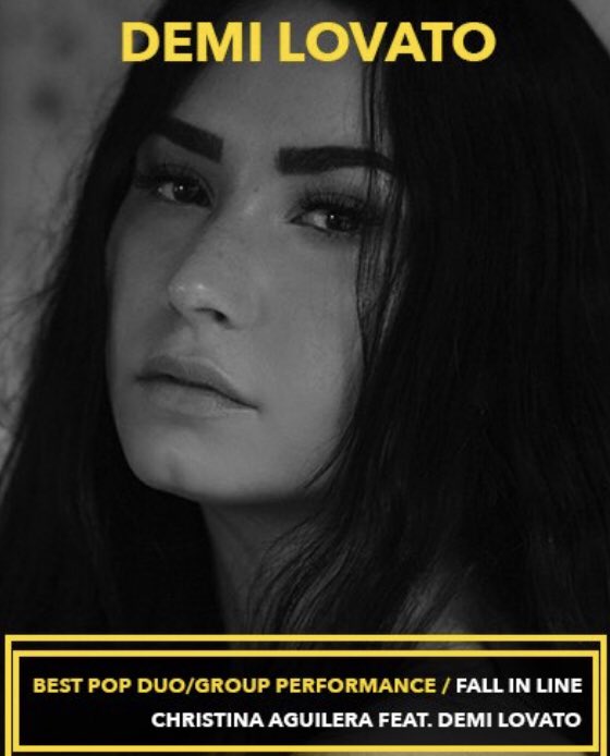 audriixsangel's tweet image. good luck to 2 of my idols who deserve nothing but happiness #FallInLine deserves this so much and i'll cry when they win