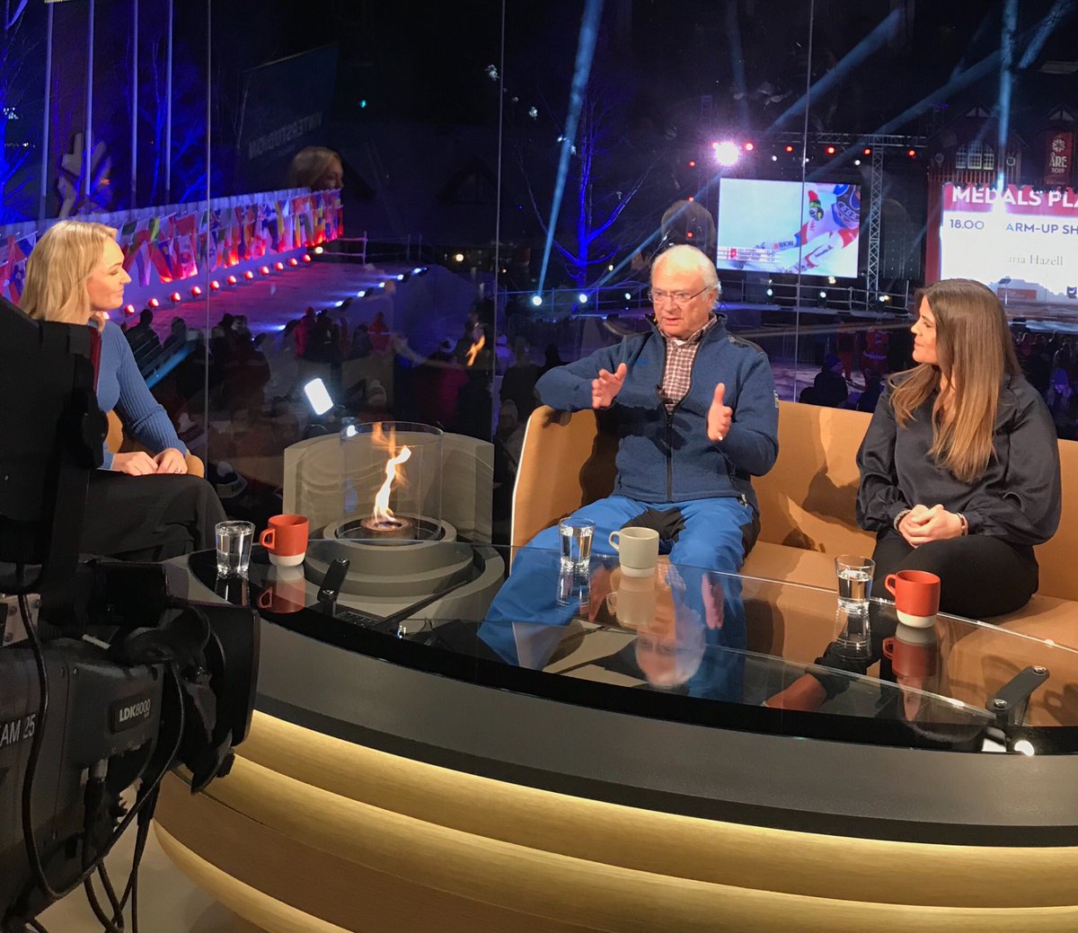 vinterstudion 2018 tv tider