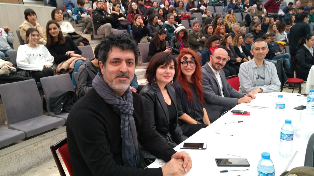 teyfikrodos's tweet photo. Bu sene https://t.co/xB8zFSkNyJ gerçekleşen ve jüri olarak yer aldığım Karşıyaka Belediyesi Liseler Arası Müzik Yarışması'nın finalinde 52 okul arasından dereceye giren 5 okulumuzu kutluyorum. #Karsiyaka #music #muezik https://t.co/087exLCQg1