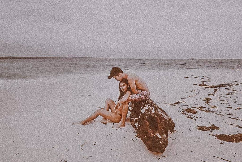 itgirlnadine's tweet photo. "We may not be each other's first, but we will be each other's last."

Happy 3rd Anniversary, James &amp; Nadine! ✨ https://t.co/MNu2gO3v8s