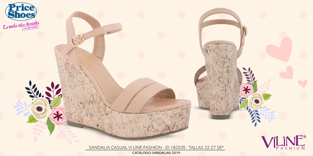 Teseo Doméstico hada Price Shoes on Twitter: "✔️👭 #AmorEs reforzar tu amistad, regalando unas  sandalias Vi Line. ¡Dale la sorpresa a tu mejor amiga! 👉🏼  https://t.co/gx2HKDpzkX https://t.co/QdbBr1hWl6" / Twitter
