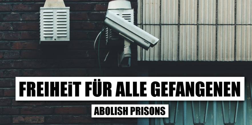 Kommt zur Geburtstagskundgebung für Halil am Donnerstag, 14.02 um 18:00 Uhr zum Haupteingang des Knasts Holstenglacis in #Hamburg.
 Wir wollen Halil zeigen, dass er nicht vergessen wird. Solidarität muss praktisch werden! #NoG20 #Antirepression
 Mehr Info: unitedwestand.blackblogs.org