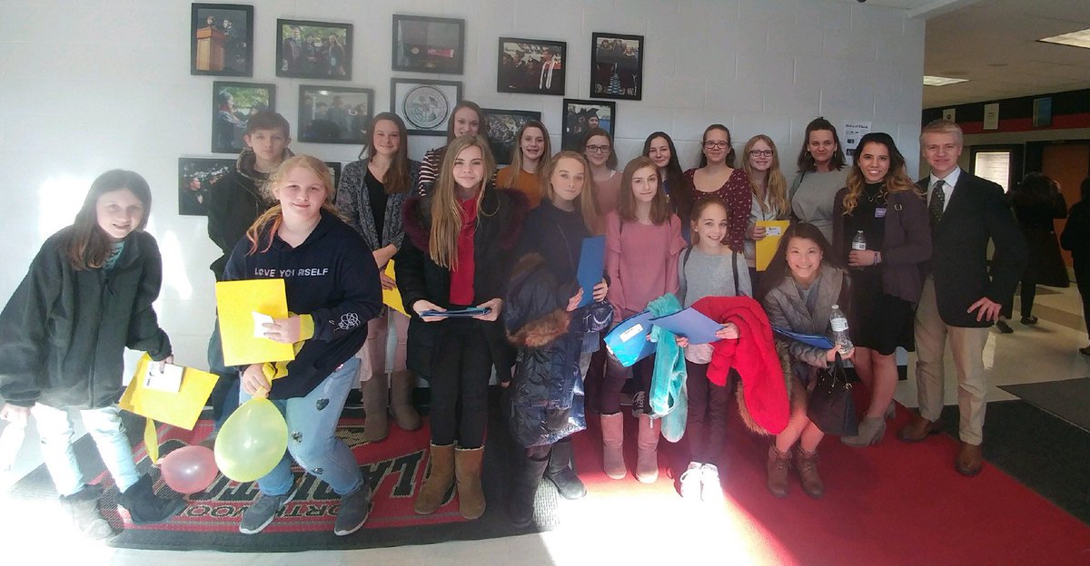 GCASCStuCo's tweet photo. Happy Legislative Session 2019! https://t.co/bOxIZCh6St