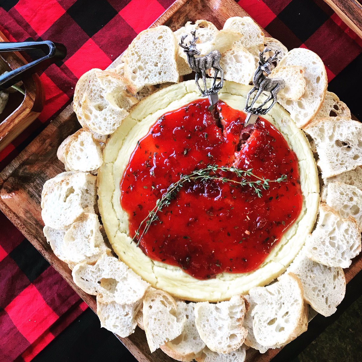 Open Road Catering tweet media