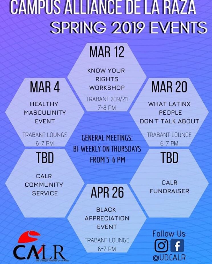 UD ALPFA Chapter tweet media