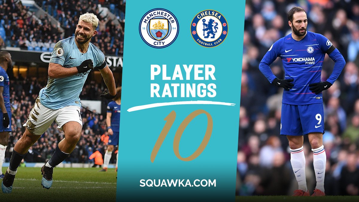 Squawka Football on Twitter "Kepa Arrizabalaga has conceded 13 Premier