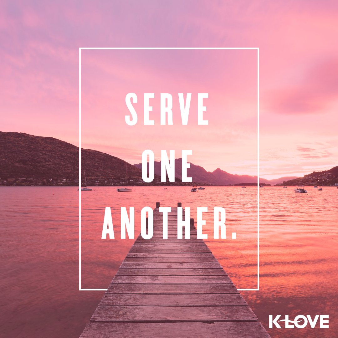 KLOVERadio tweet picture