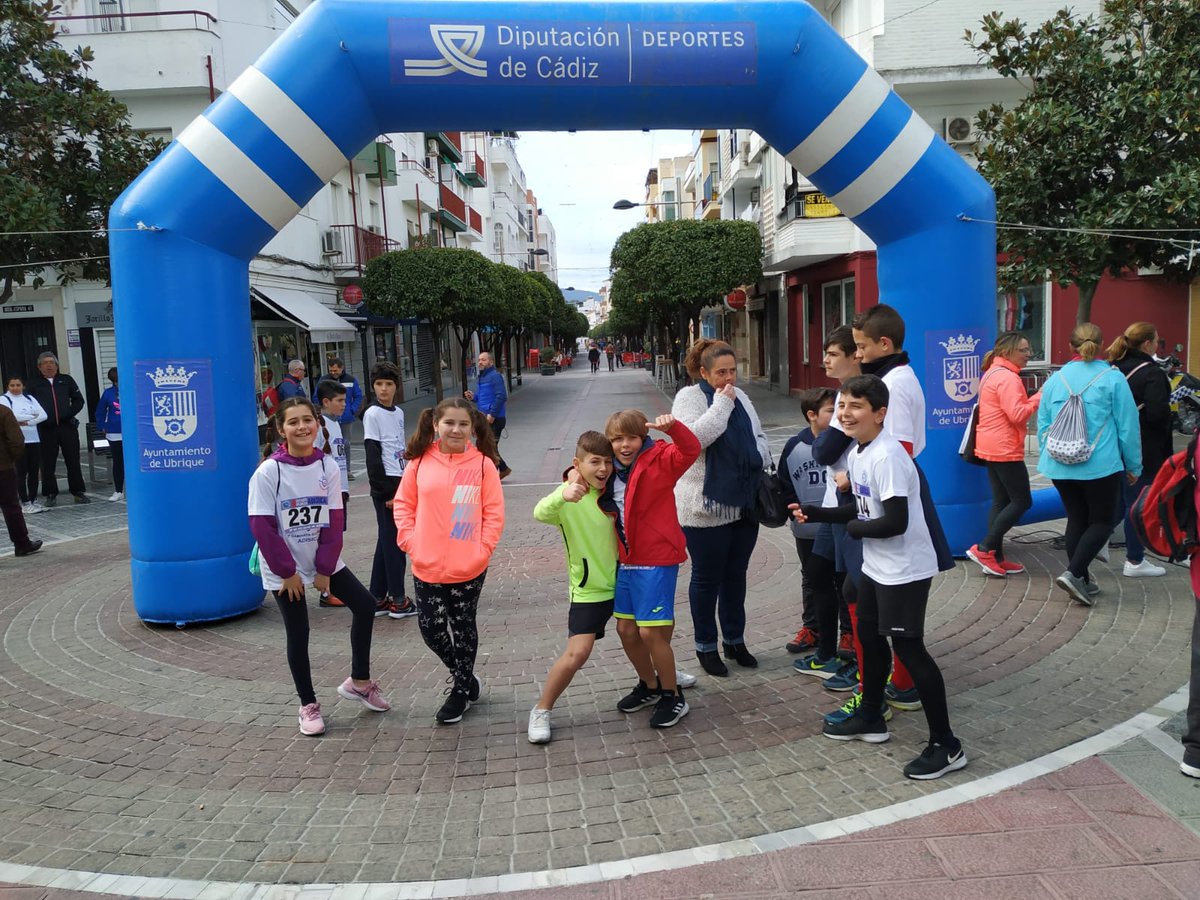 ADISICAdiabetes's tweet photo. #caminata #adisica #diabetes #ubrique https://t.co/SjH98wOQ7a