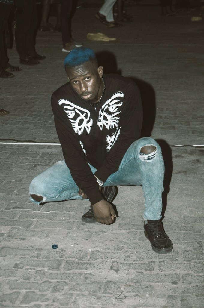 dMockingbird96's tweet image. Amazing Night last friday8/2/19 at the CBN tour. I and some of the best upcoming in my city (my brothers), got to open the stage for the undisputed @MI_Abaga in IB city and some of the greatest artists in the country. We Appreciate the platform shared. We ride. #controltheeconomy