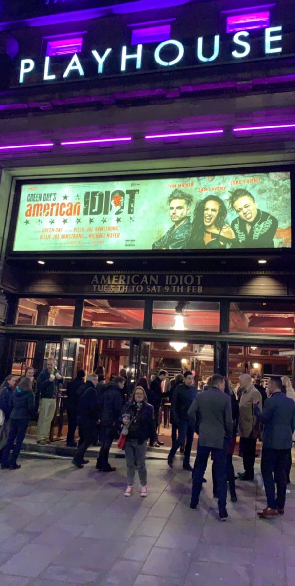 DylanCross3's tweet photo. Turns out I enjoyed the theatre more than I thought I would😂best part of it all tho was seeing how happy and excited my mum was ❤️ https://t.co/k8J7HFuaIU