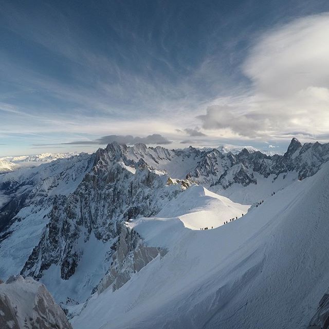 Bucket list views .
.
.
.
#landscapephotography #landscape #view #mountains #mountain_world #switzerland #alps #swissviews #snow #bucketlist #montblanc #travel #explore #adventure #swissalps #mountainrange #gopro #goprohero5 #adventurezone