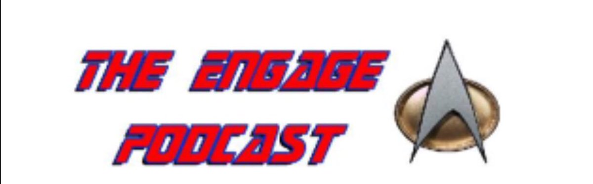 FanSets's tweet image. Had absolutely the best time chatting with @TEngagePodcast Simon and Jaime today!! Please support their podcast! #TheyAreStarTrek #PinPointAccuracy #DamnThatCoffeeWasHot #WeAreStarTrek