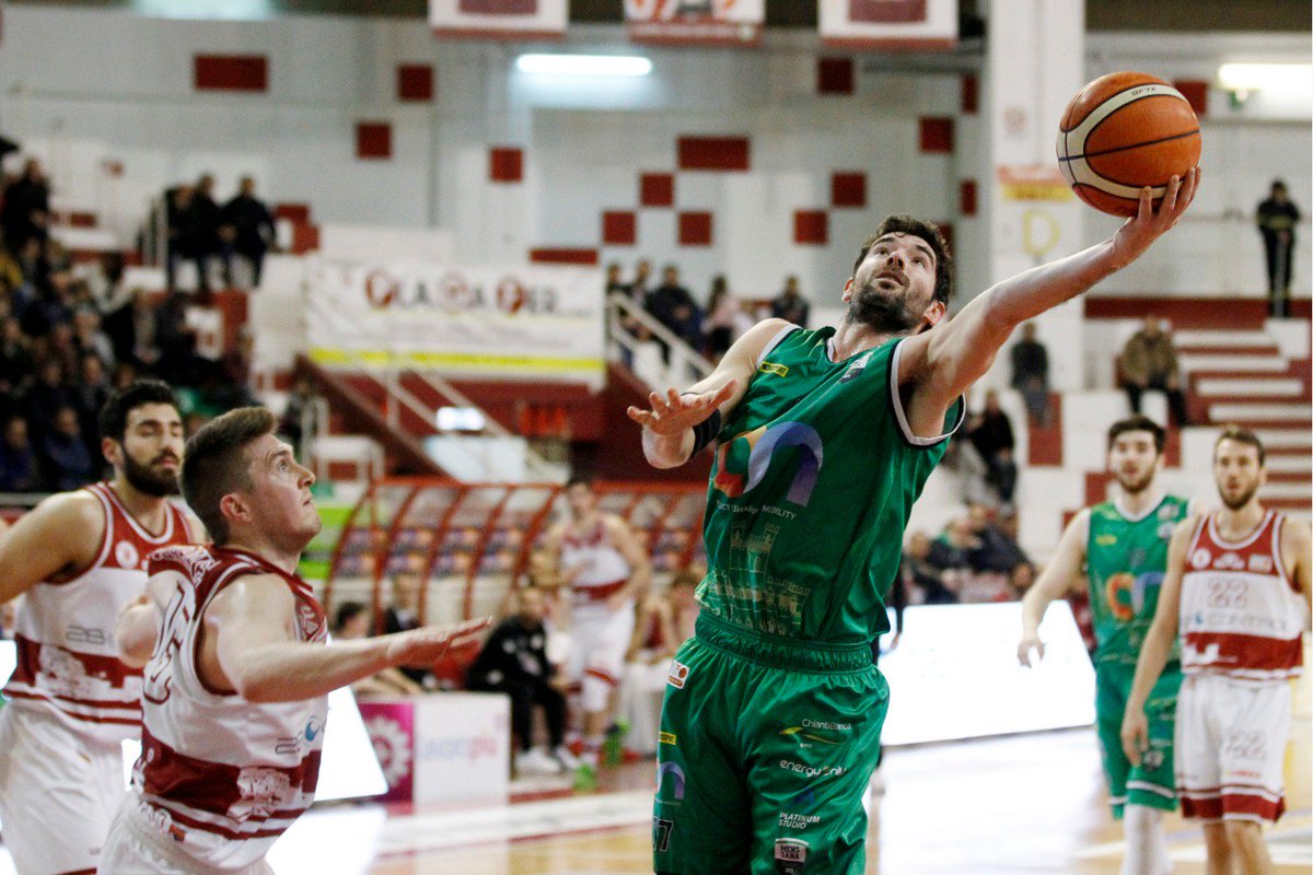 Finale al PalaConad: 2B Control Trapani supera 96-82 la ON Sharing Mens Sana Siena #lamenssanaèunafede #SerieA2OldWildWest