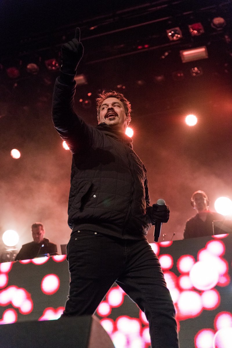 mikelynch76's tweet photo. @atmosphere Thanks for a great show @atmosphere
#MiVidaLocaltour https://t.co/iGgLfgxpJJ