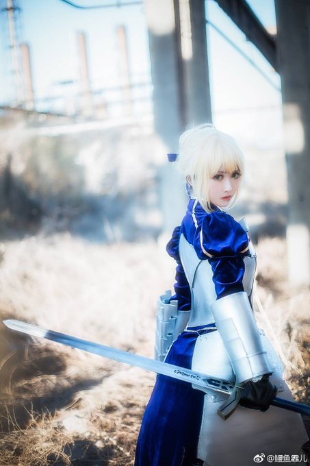 Twitterのコスプレ画像12