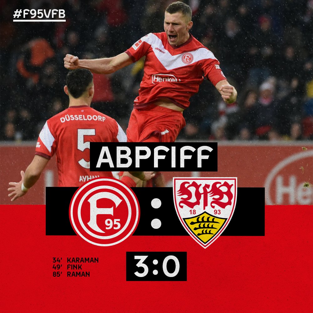 f95's tweet photo. #gekommenumzubleiben! #F95VfB #f95 https://t.co/XiZhXG9nJ3