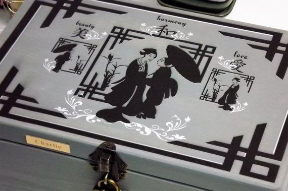 AffirmationDAWN's tweet photo. LOCKABLE - BEAUTIFUL Handmade Wooden box. Grey translucent wash. Can be PERSONALISED. Love in the orient.

#love #oriental #lock #box #grey #personalised #ooak #etsyfinds #etsyhandmade #socialmedia #womeninbiz #boomRT #Londonislovinit #uksmallbiz #uksopro
https://t.co/pjuqWmxDAM https://t.co/aJeGuFbsU8