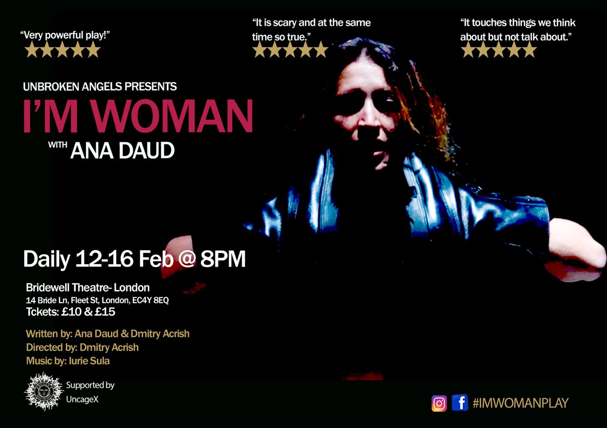 BarefootMigrant's tweet photo. #imwomanplay https://t.co/OAjPejDtf7